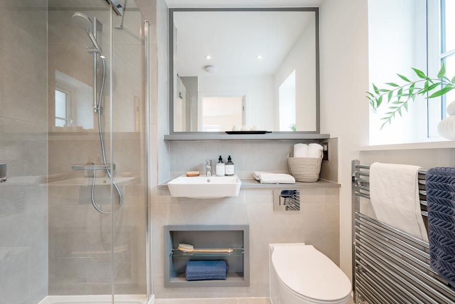 View Home Farehurst Park - En