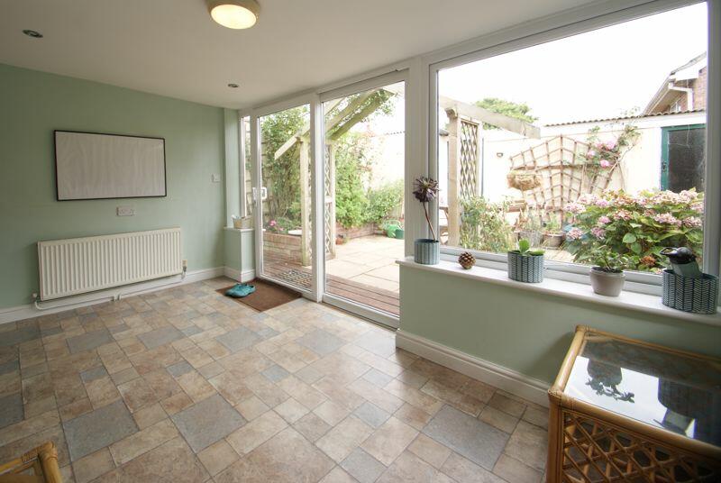 Sun Room