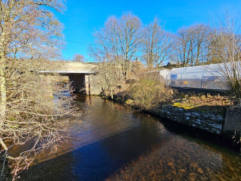 Boondreigh Water