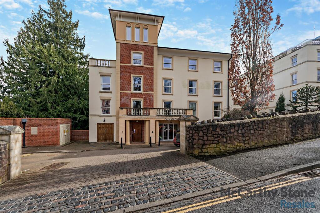 Cartwright Court