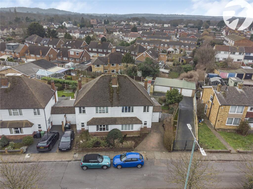 External Aerial