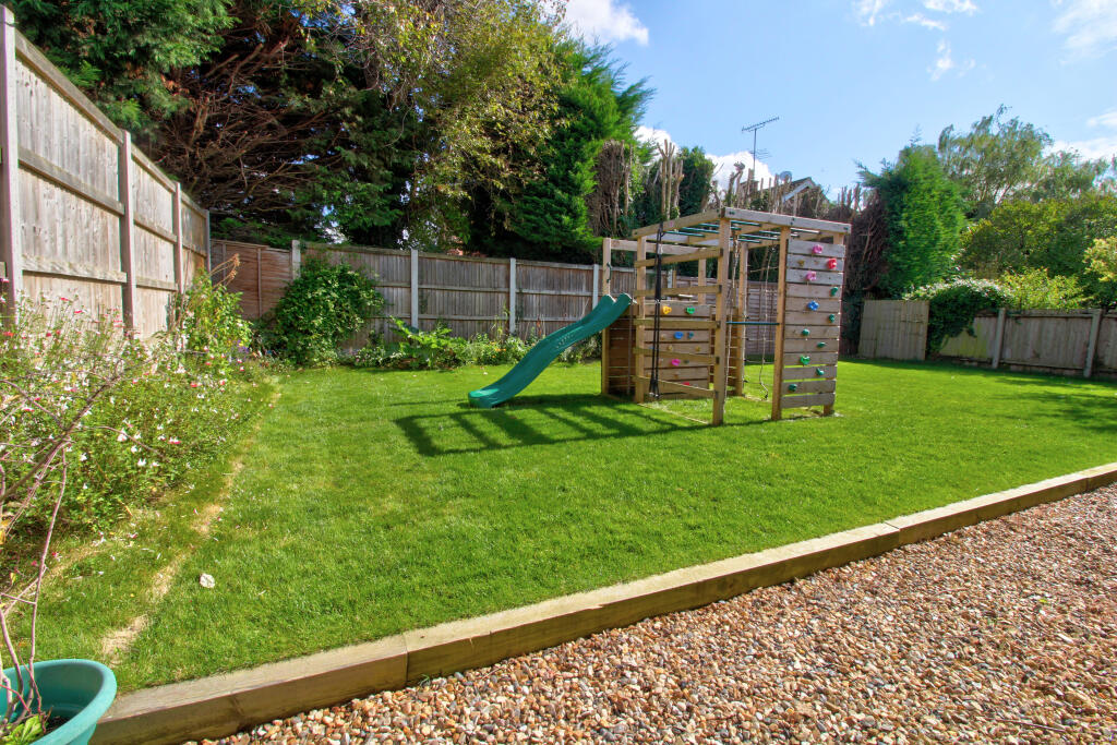 Garden 1