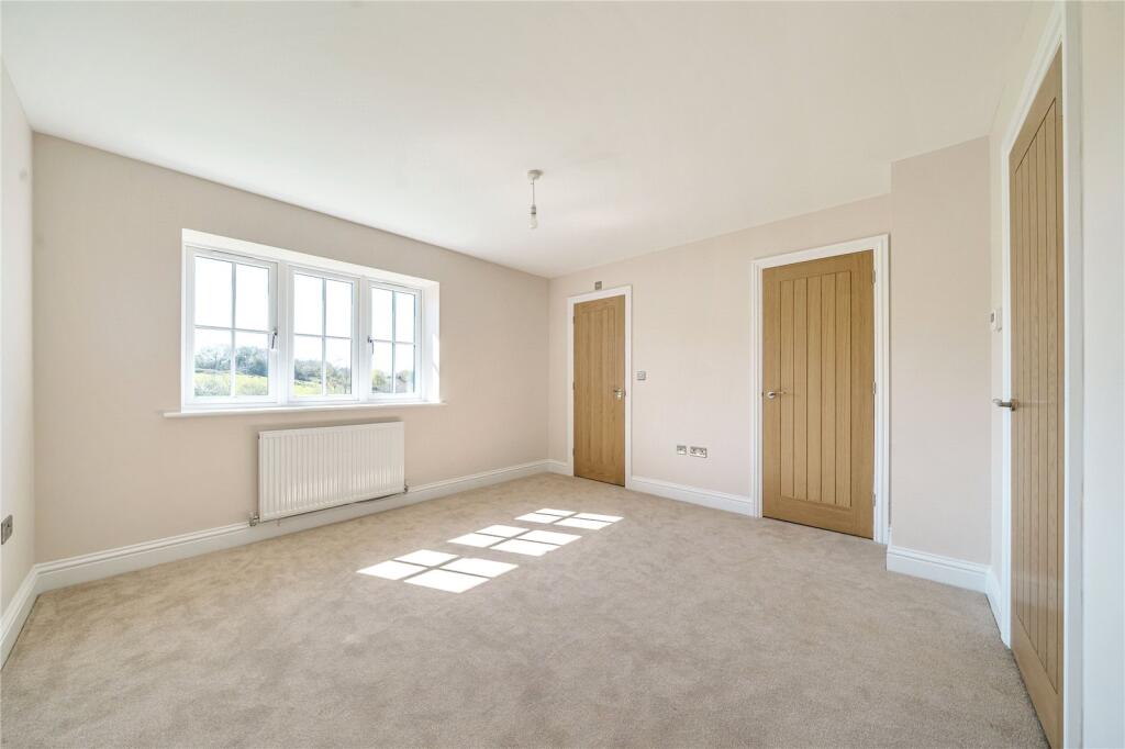 Principal Bedroom
