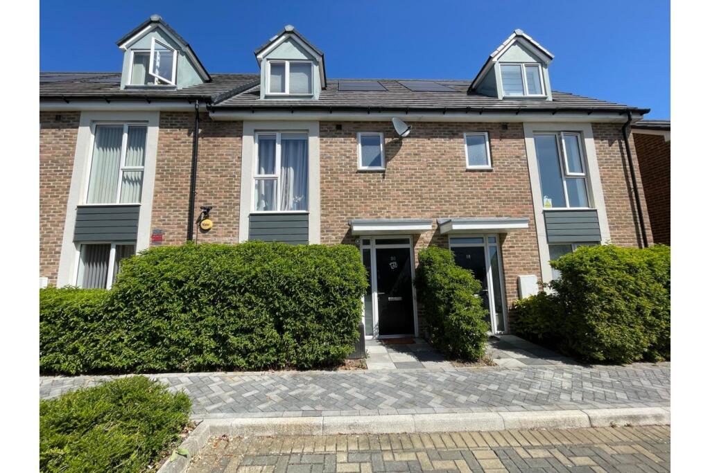 View Of The Property