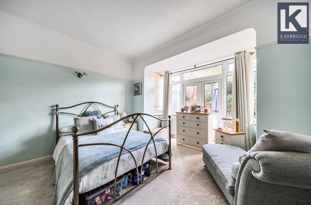 Tealing Drive, Epsom