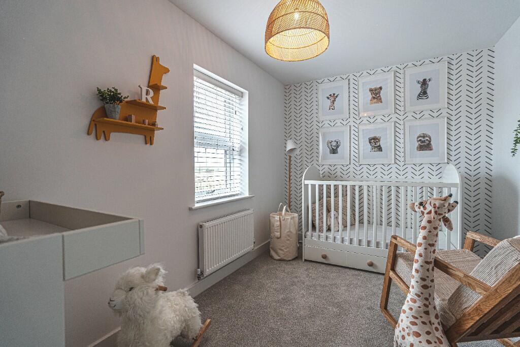 Example Bedroom