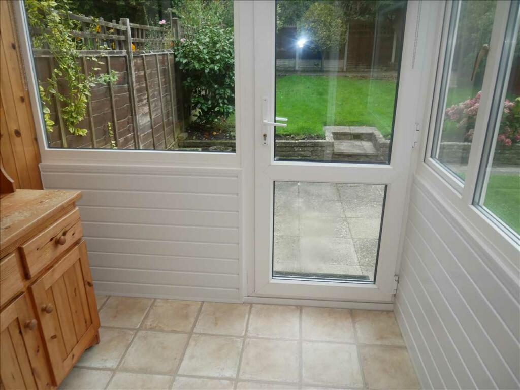 Conservatory