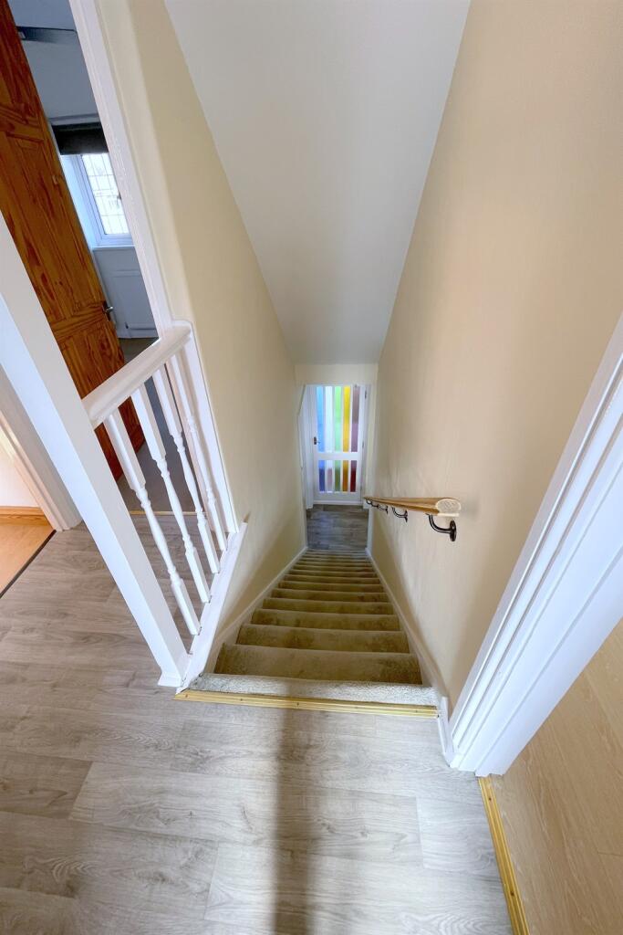Stairway