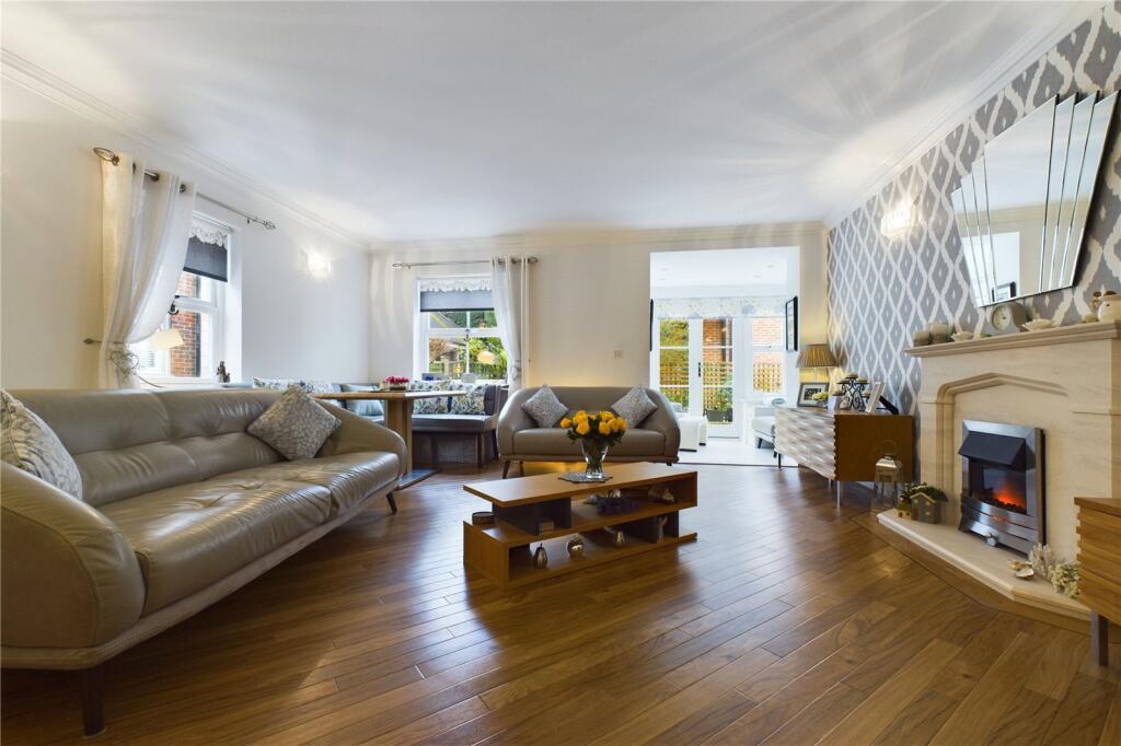 Living / Dining Room