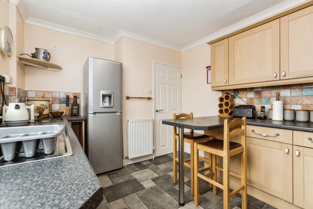 Kitchen/Breakfast
