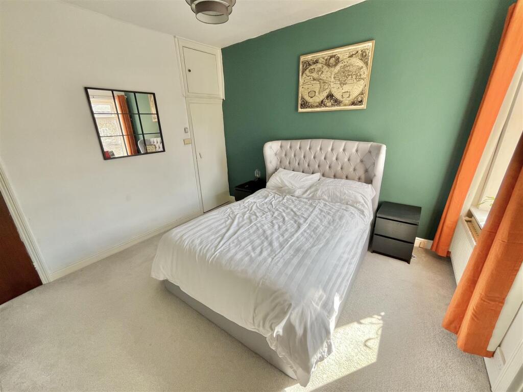 Bedroom 1 Aspect 3