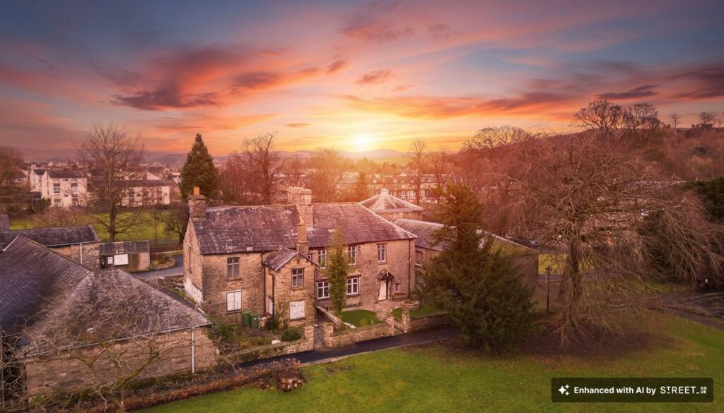 Church Walk, Kendal, LA9