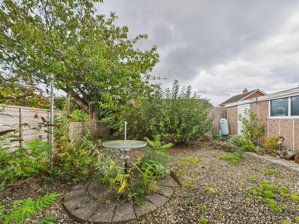 Garden: