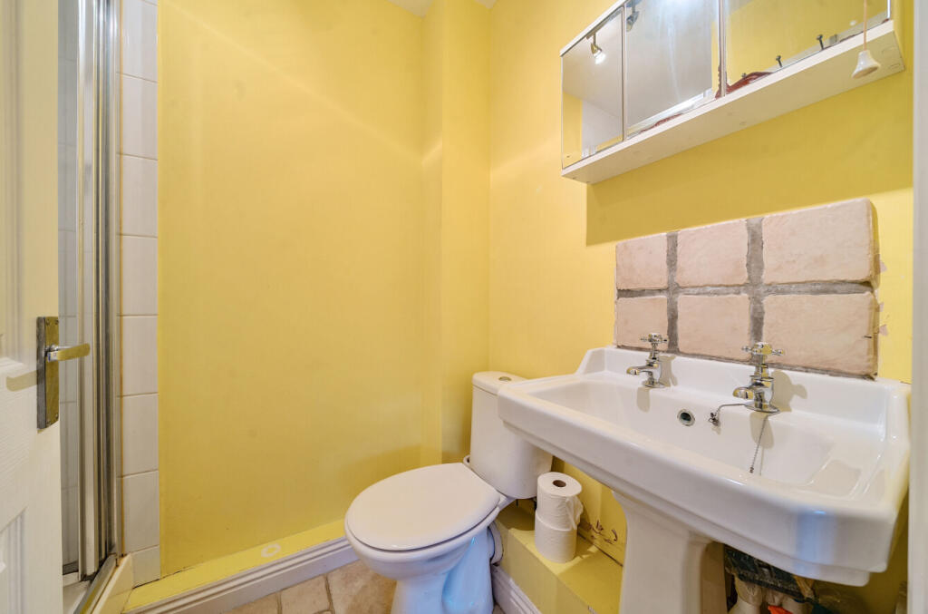 En-Suite