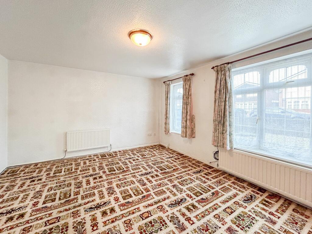 Reception Room/Living Room