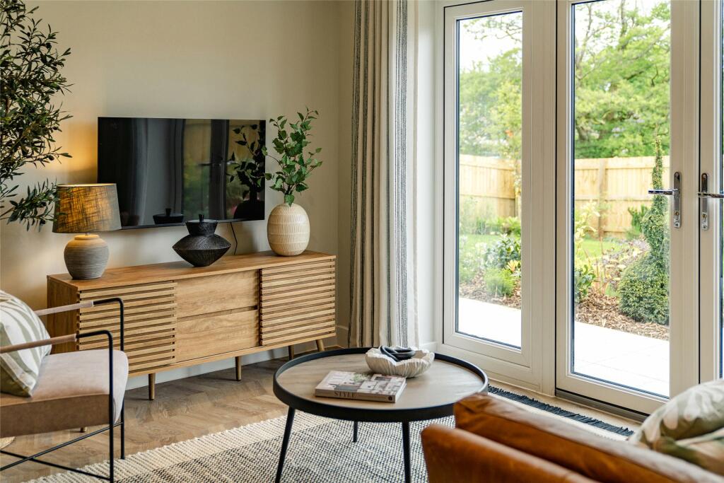 Show Home