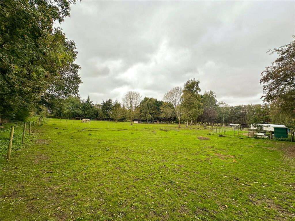 Land