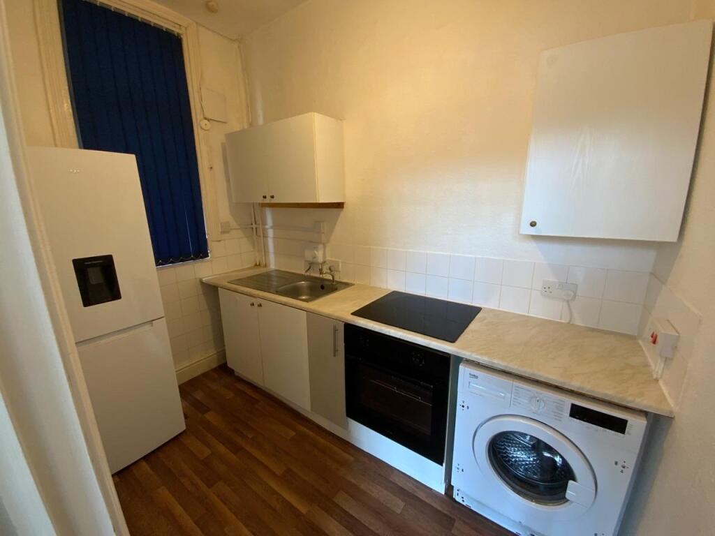 Flat 1