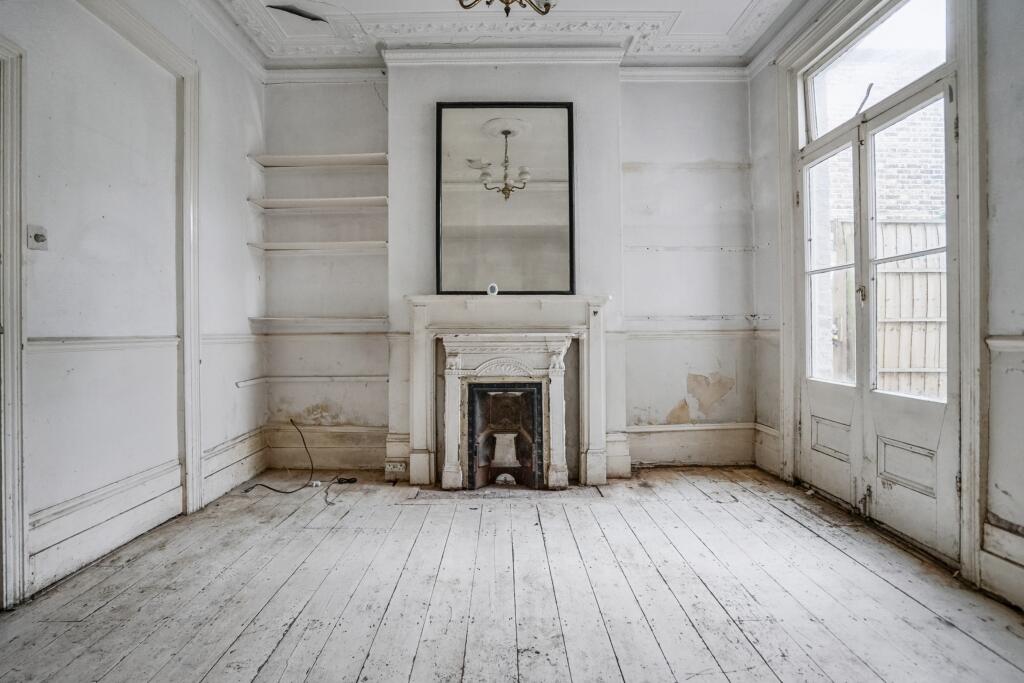58A Lennard Road, Penge, London, SE20 7LX