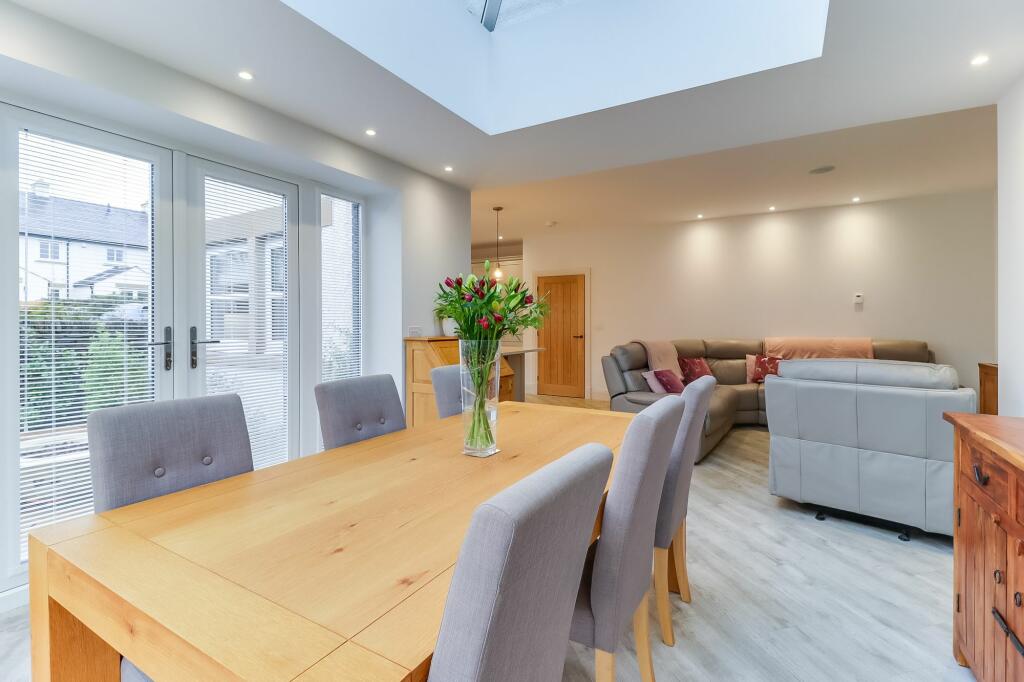 The Mill Fields, Lamplugh, CA14