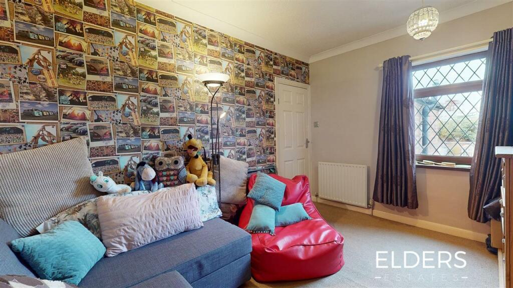 BEDROOM TWO