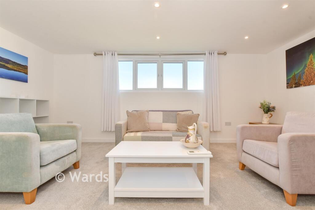 Internal Lifestyle Photograph