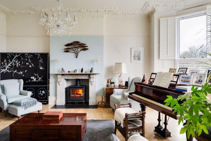 Drawing Room