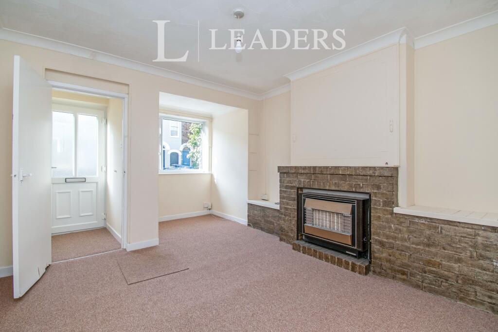 Living room (AA)
