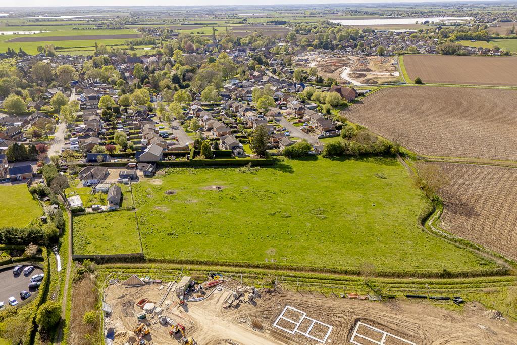 Land, 40 Mill Lane (Gosberton)-4.jpg