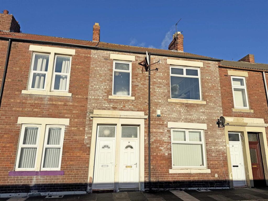 Waldo St External.jpg