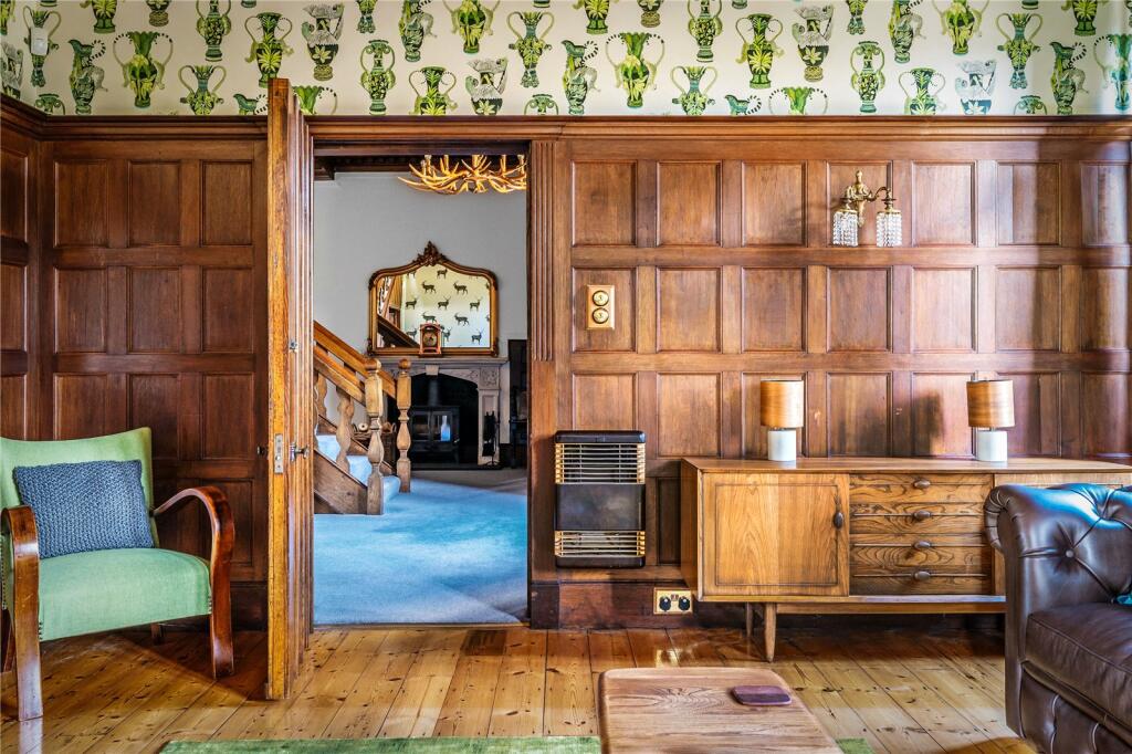 Drawing Room