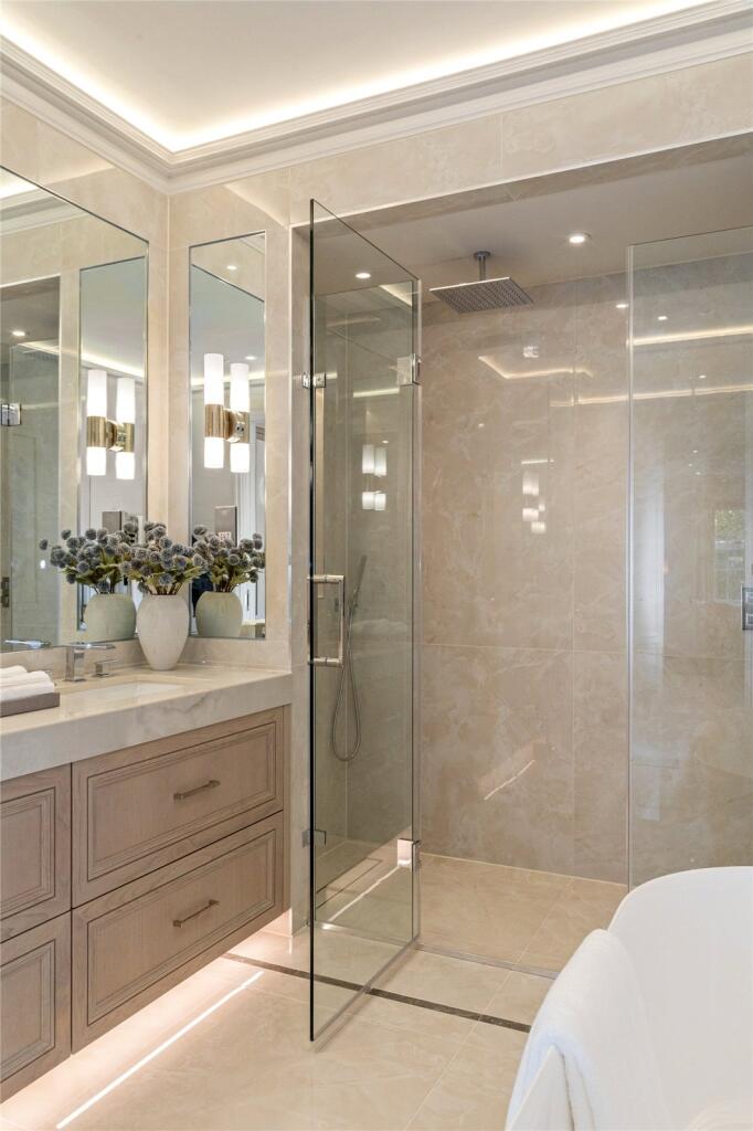 Show Home