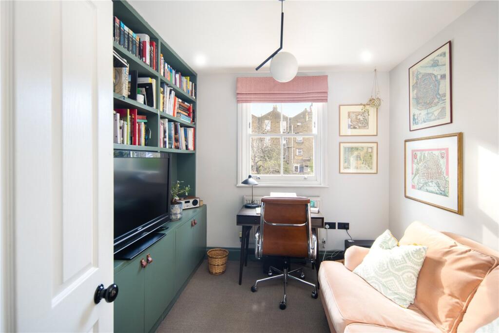 Study Room