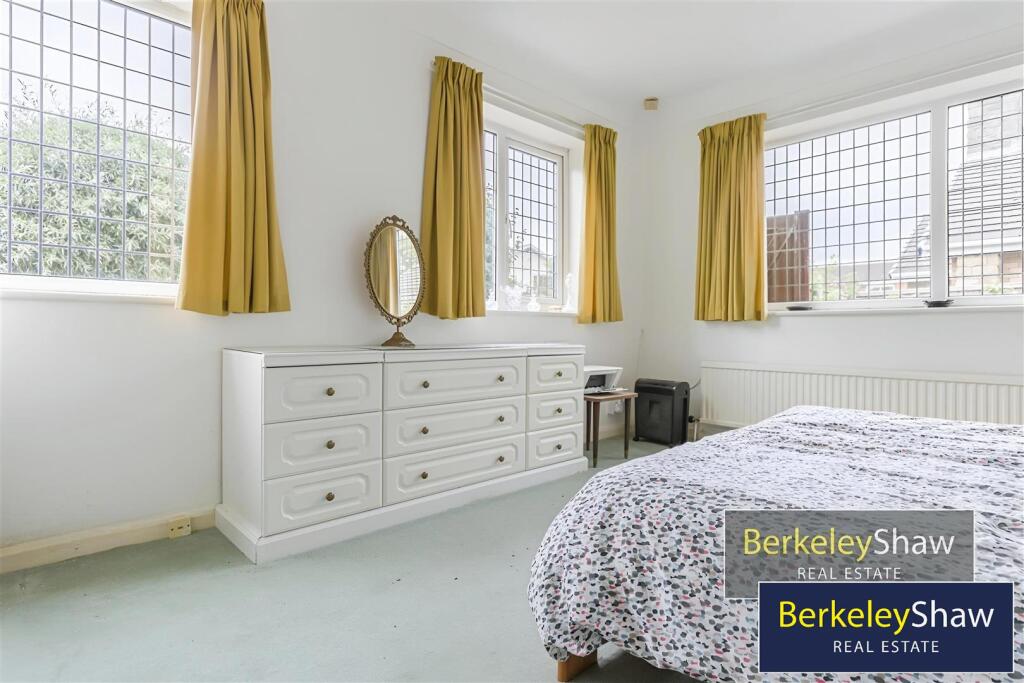 Merrilocks Road, Blundellsands L23