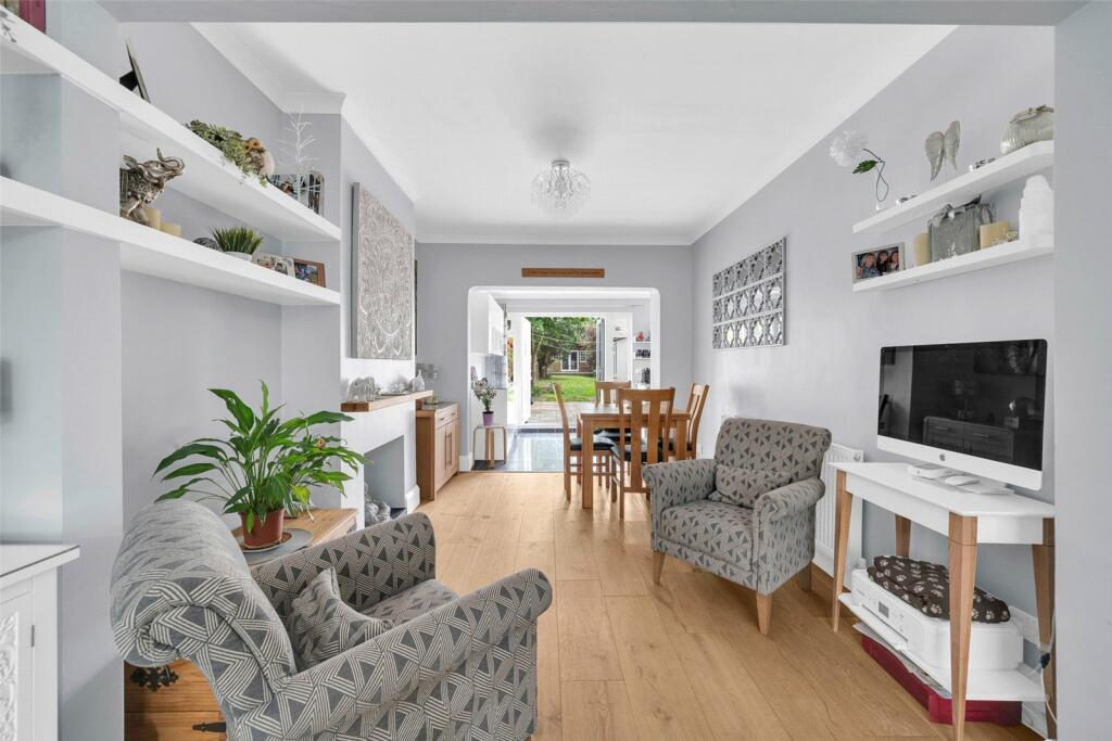 Lounge/Diner