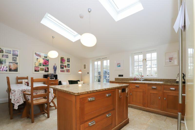Family Kitchen/Diner
