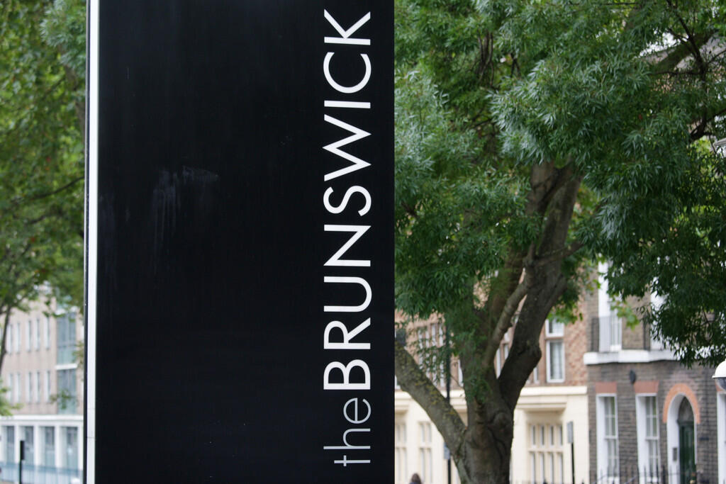 Brunswick Centre