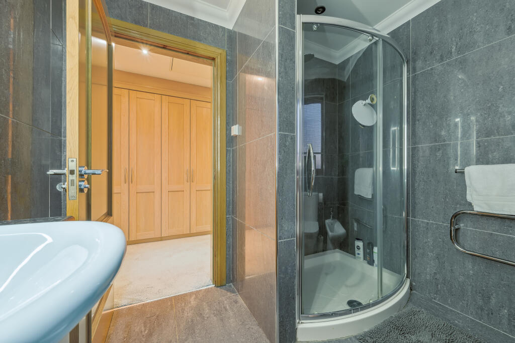 En-suite