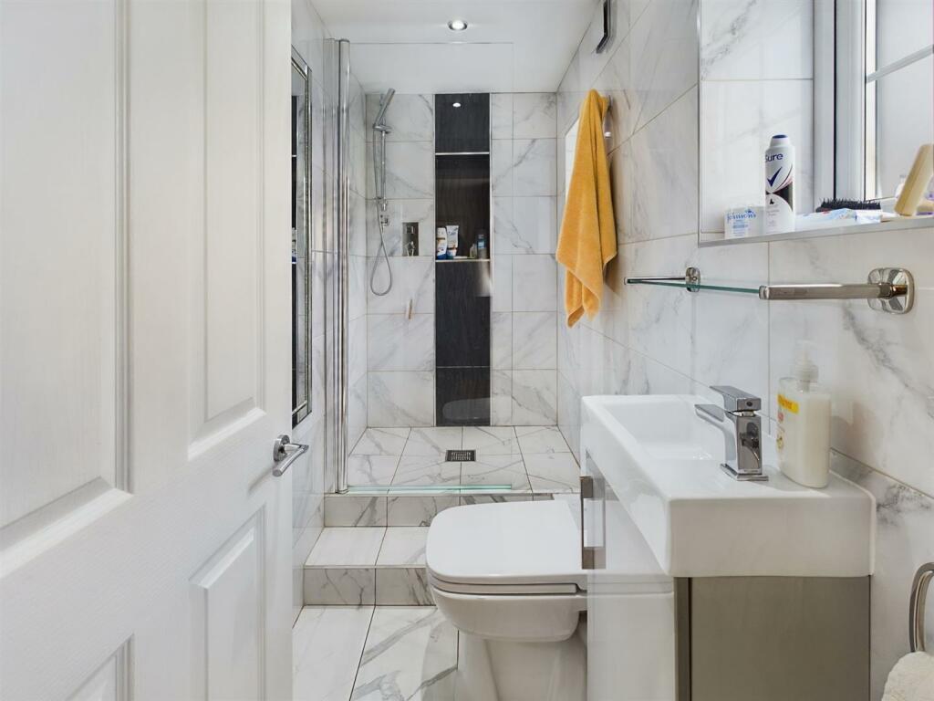 Wet-room