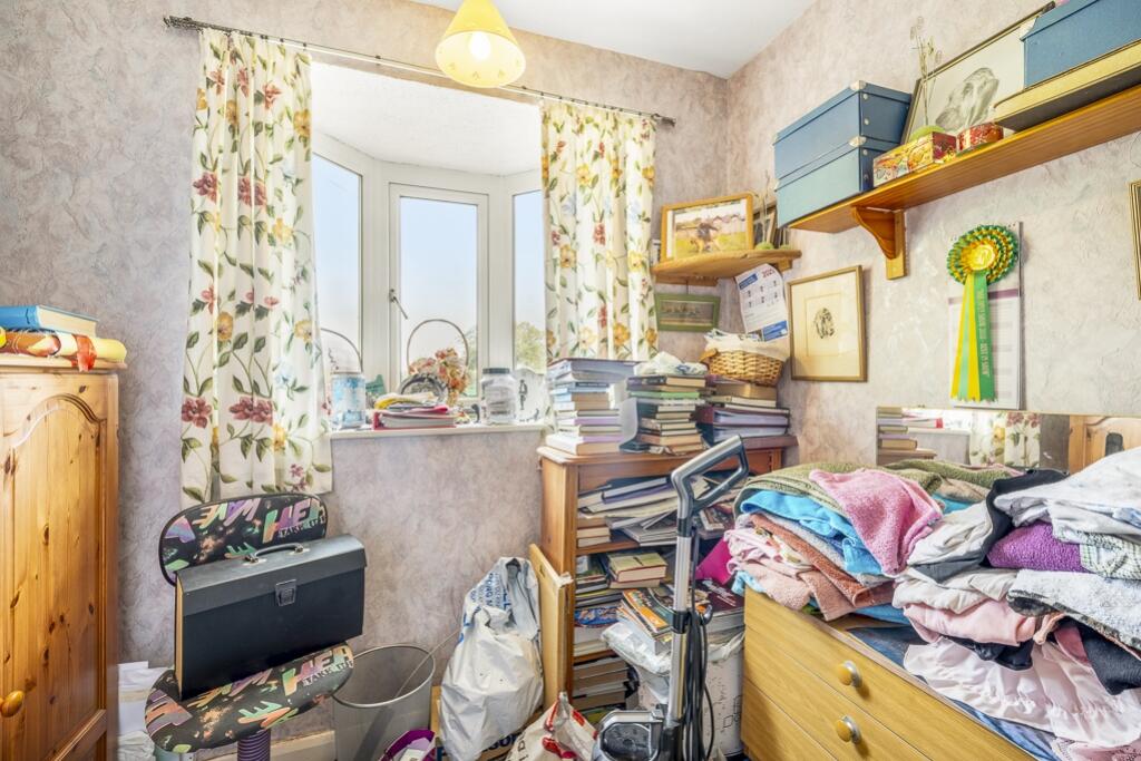 The Nursery (Old Leake)-35