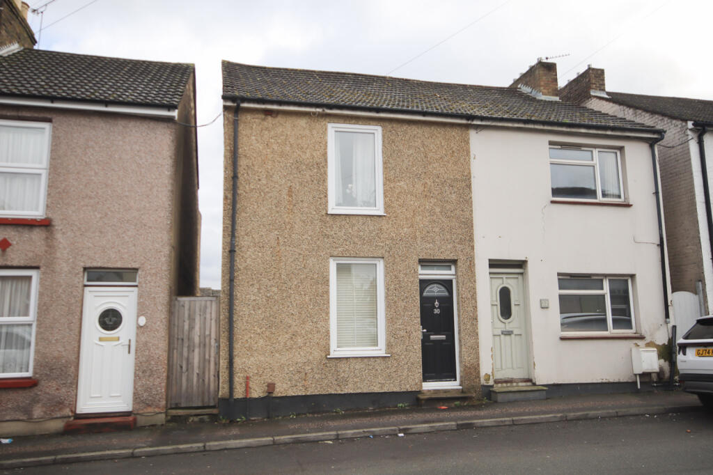 Chalkwell Road, Sittingbourne, ME10