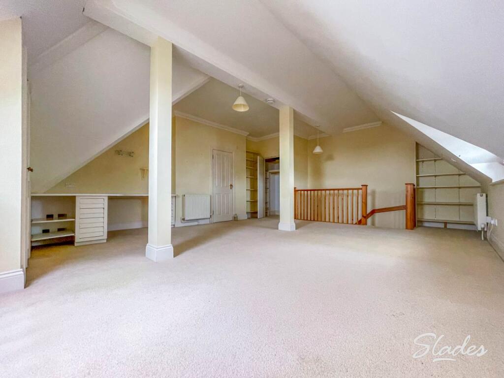 10 carlton dene mast