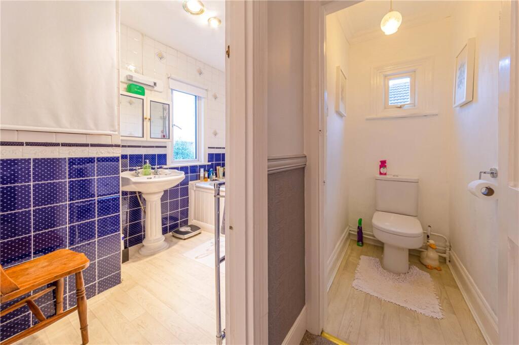 Bathroom/WC