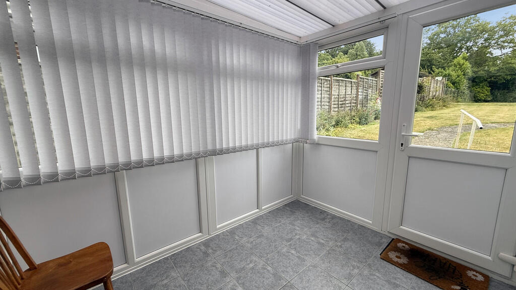 Conservatory