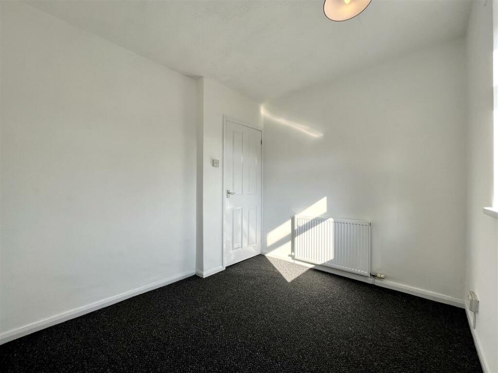 Bedroom 3 Aspect 3