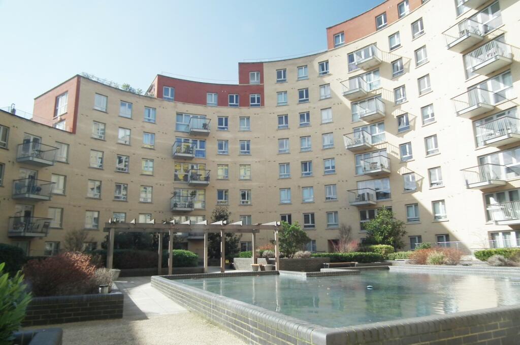 Courtyards