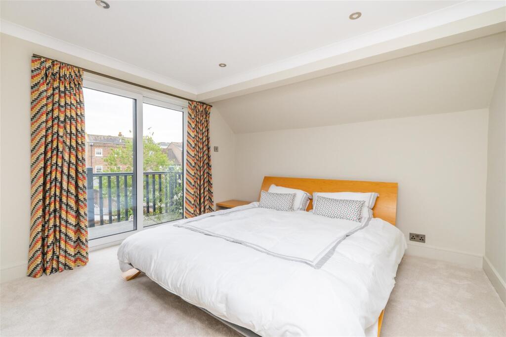 Bedroom 1 (New)
