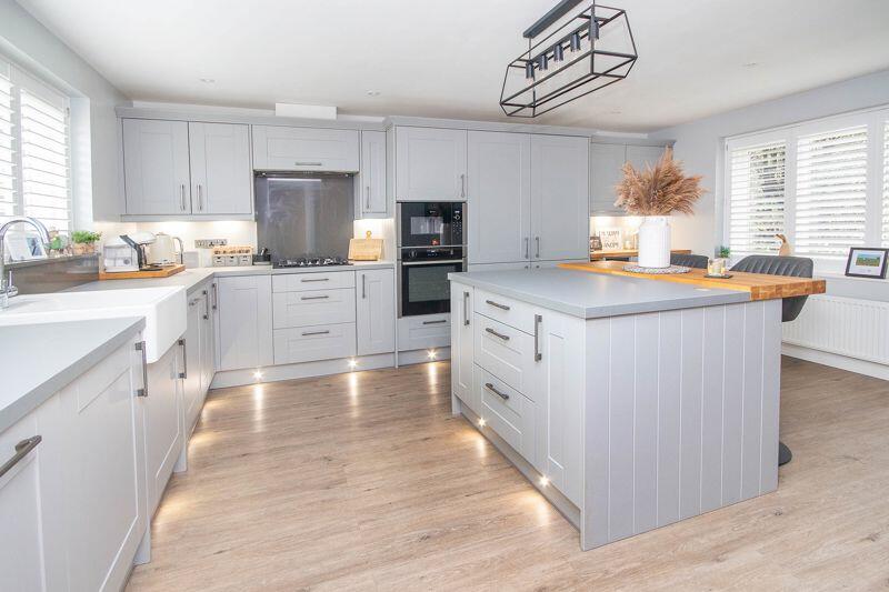 Kitchen-Diner