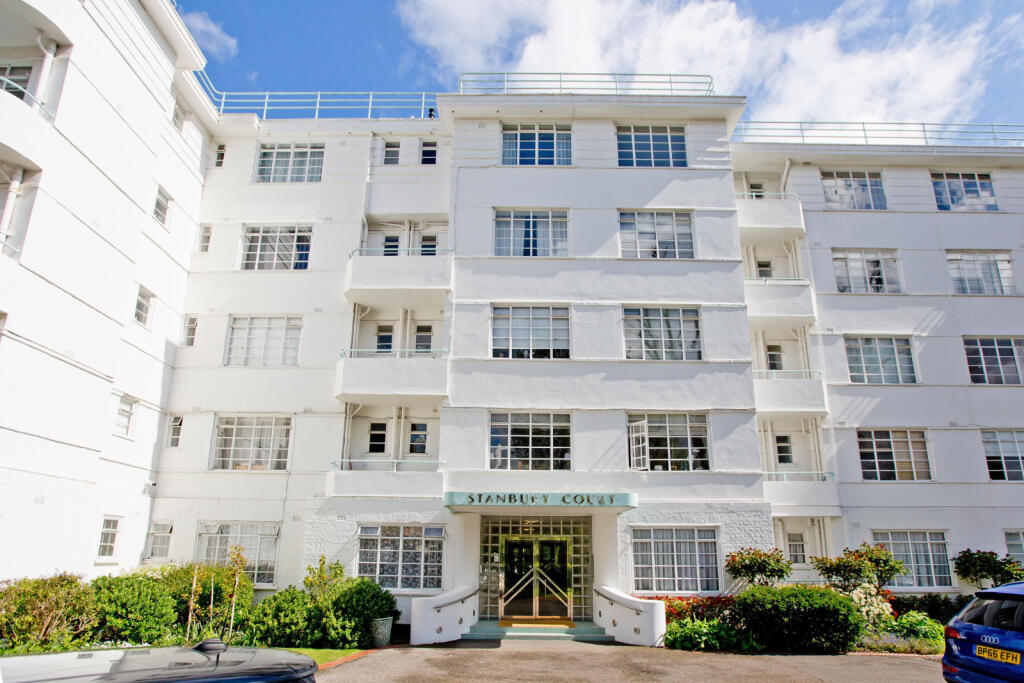 Haverstock Hill, Belsize Park, London, NW3