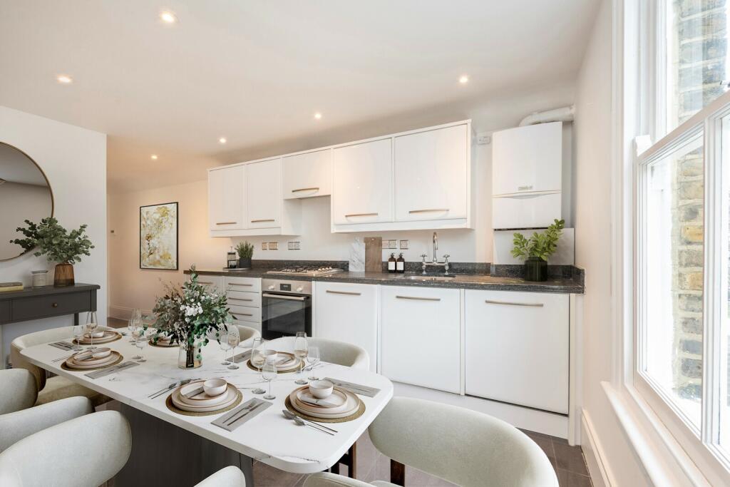 Kitchen/Dining